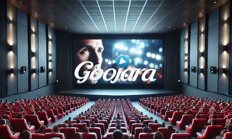 goojara