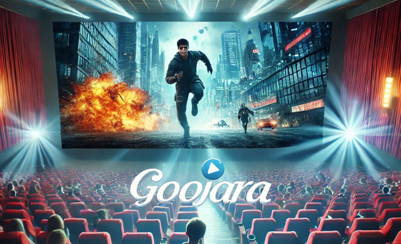 goojara